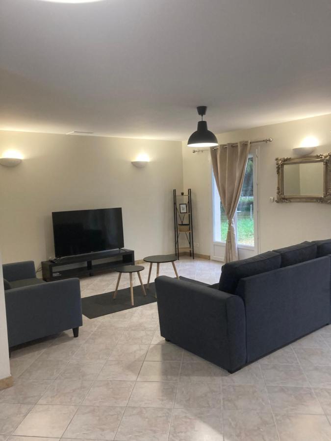 Maison Entiere Proche Du Centre Le Bugue Ngoại thất bức ảnh
