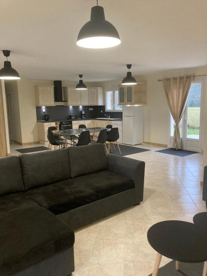 Maison Entiere Proche Du Centre Le Bugue Ngoại thất bức ảnh