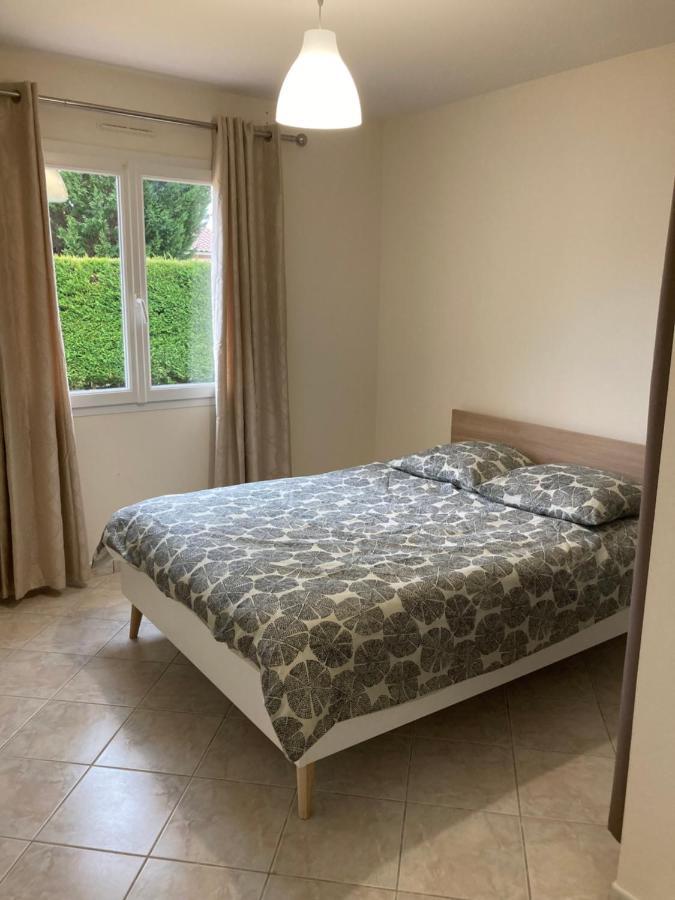 Maison Entiere Proche Du Centre Le Bugue Ngoại thất bức ảnh